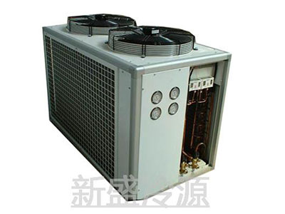 箱式制冷机组