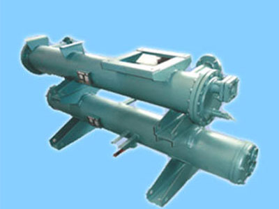 水循环冷凝器