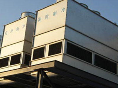 蒸发式冷凝器